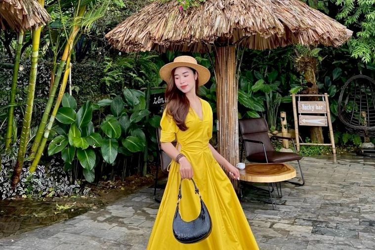 Pù Luông Eco Garden Thanh Hóa